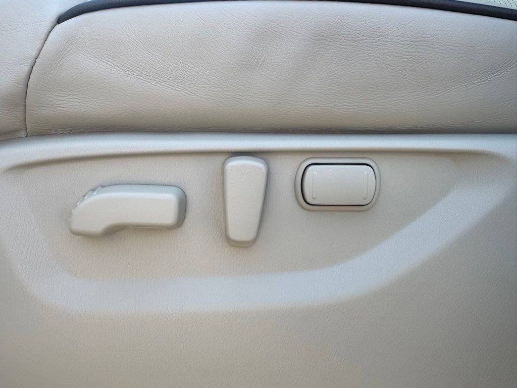 Used 2024 INFINITI QX80 Luxe w/ Cargo Package image 12