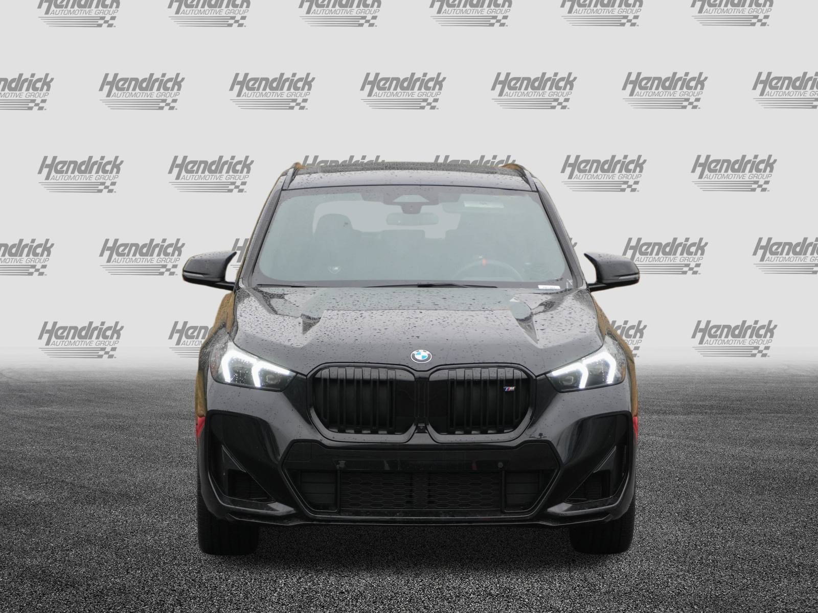 Certified 2026 BMW X1 M35i image 3