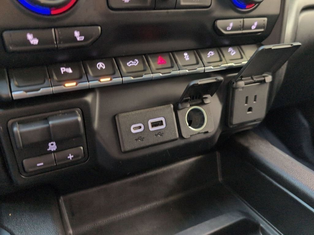 Used 2019 Chevrolet Silverado 1500 RST image 29