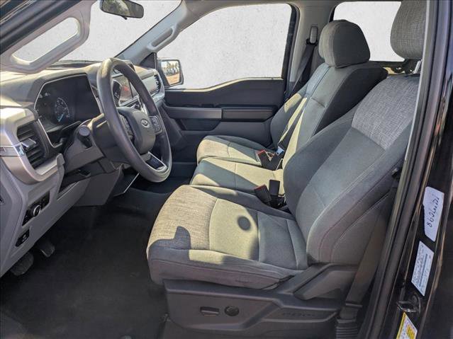 Used 2023 Ford F150 XLT image 14