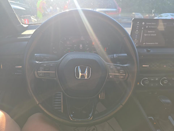 Used 2024 Honda Accord Sport image 9