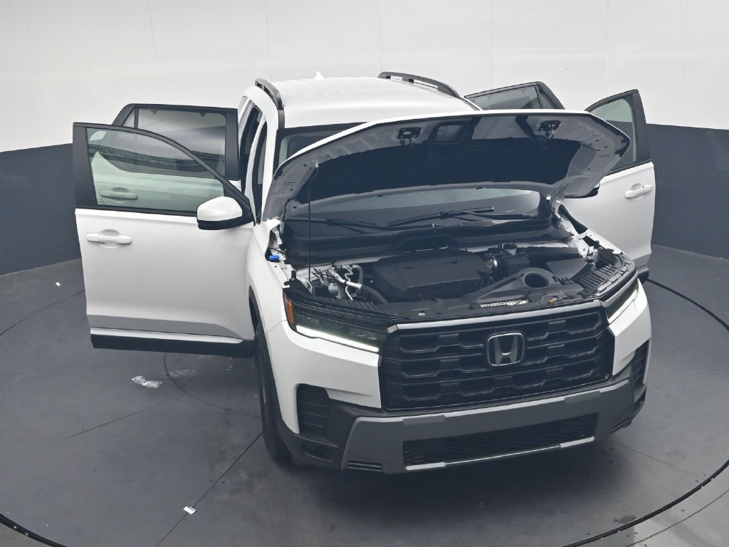 New 2026 Honda Pilot EX-L image 31