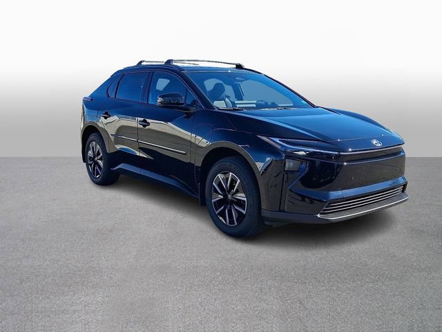 Certified 2026 Toyota bZ image 3