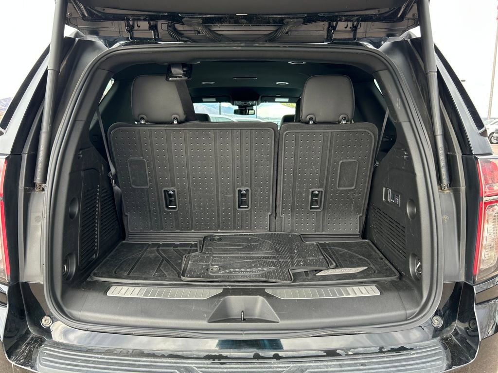 Used 2024 Chevrolet Tahoe RST w/ Luxury Package image 5