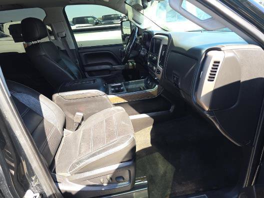 Used 2017 GMC Sierra 2500 Denali w/ Duramax Plus Package image 10