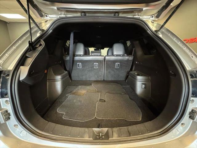 Used 2022 Mitsubishi Outlander LE image 10