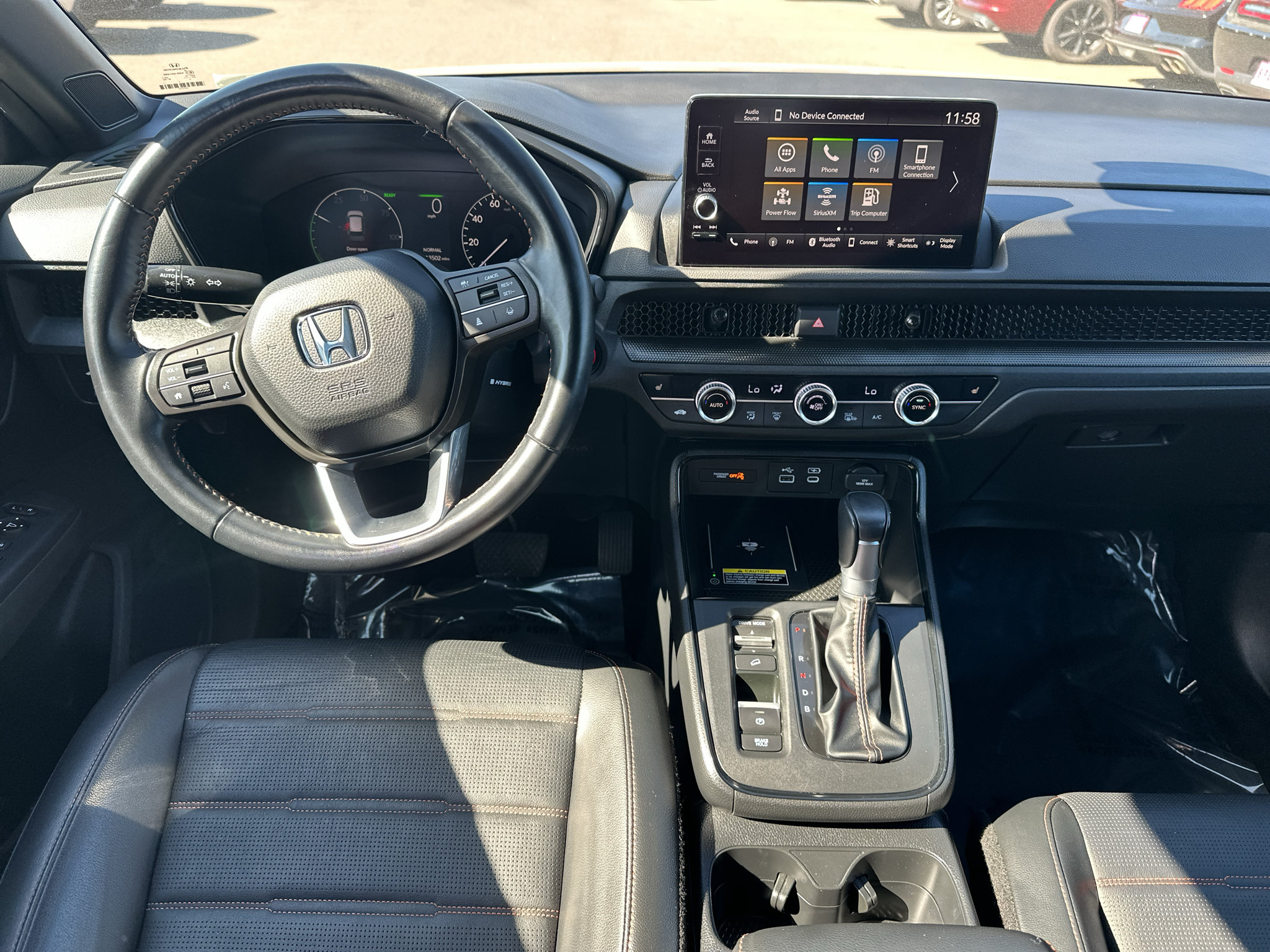 Used 2025 Honda CR-V Sport-L image 17