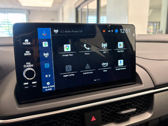 New 2026 Acura ADX A-Spec w/ Advance Package AWD/4WD image 22