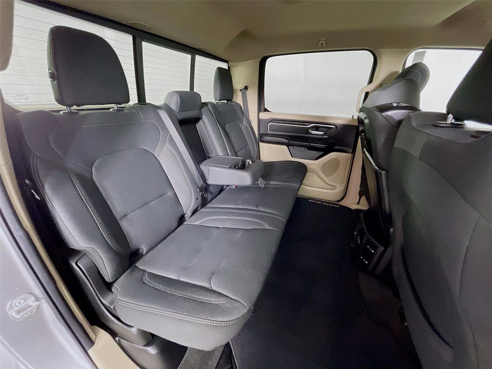 Used 2020 RAM 1500 Big Horn image 30