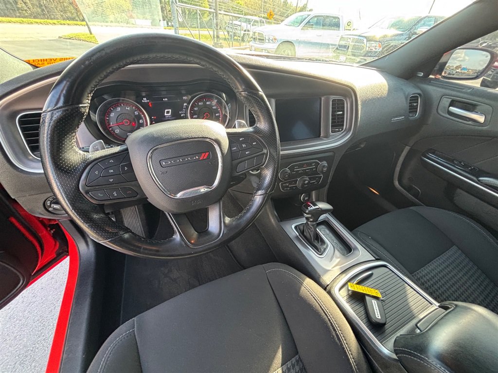 Used 2022 Dodge Charger GT RWD image 9