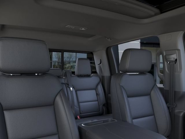 New 2026 GMC Sierra 1500 SLT w/ SLT Premium Package AWD/4WD image 24