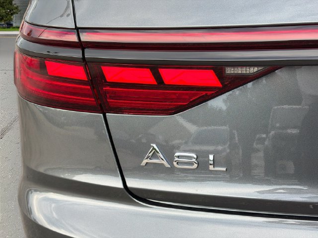 New 2026 Audi A8 L 3.0T AWD/4WD image 10