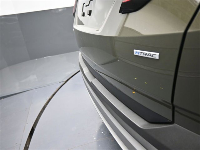 New 2026 Hyundai Tucson SEL image 22