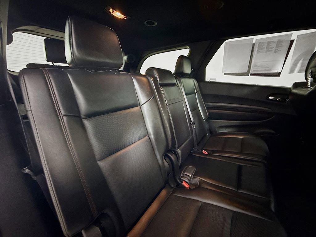 Used 2025 Dodge Durango GT image 29