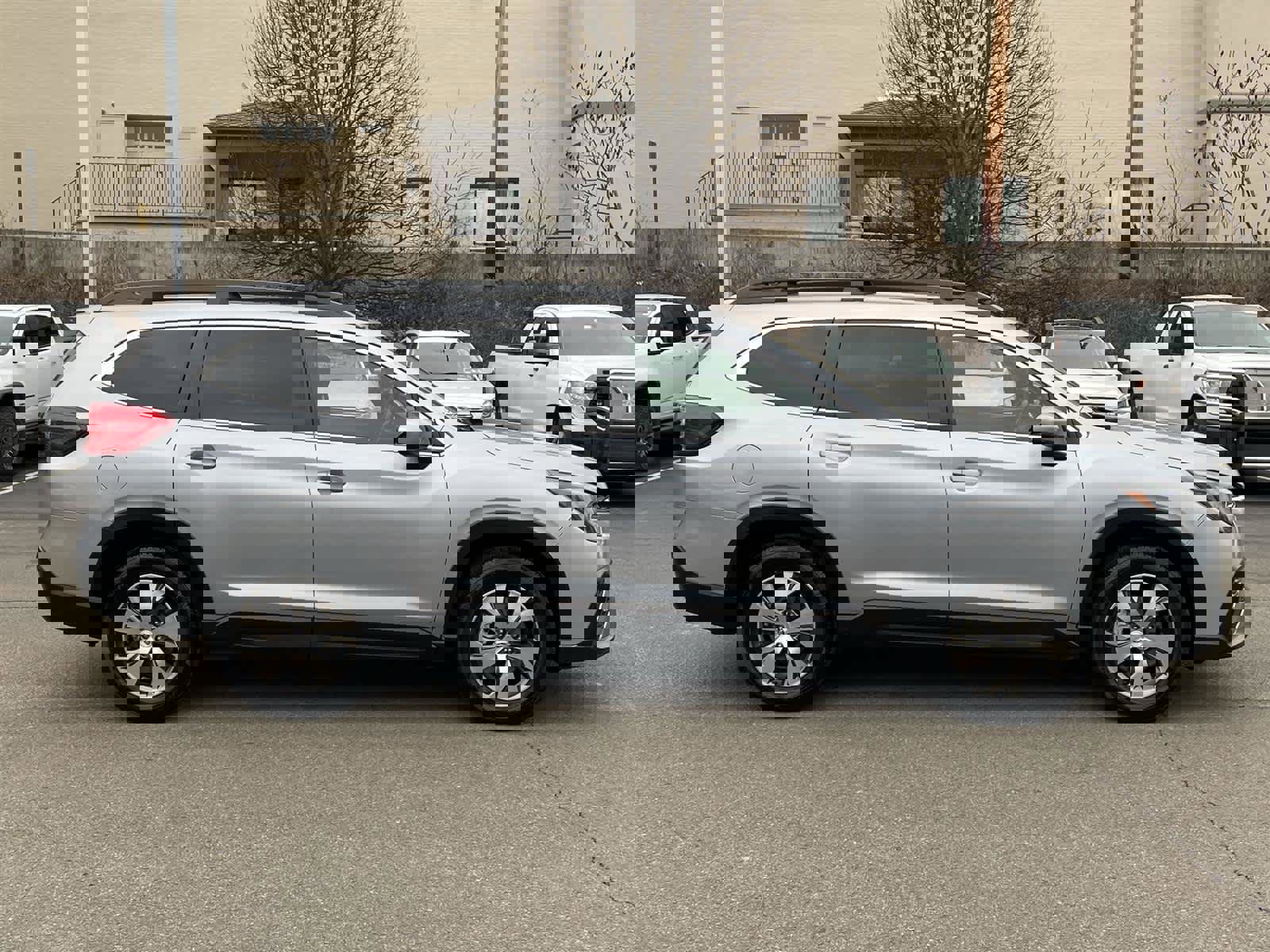 Certified 2024 Subaru Ascent Premium w/ Convenience Package image 6