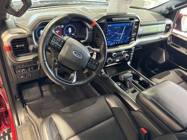 Used 2023 Ford F150 Raptor image 26