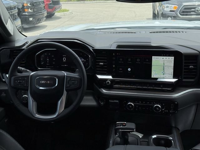 Used 2026 GMC Sierra 1500 SLT w/ SLT Premium Package image 22