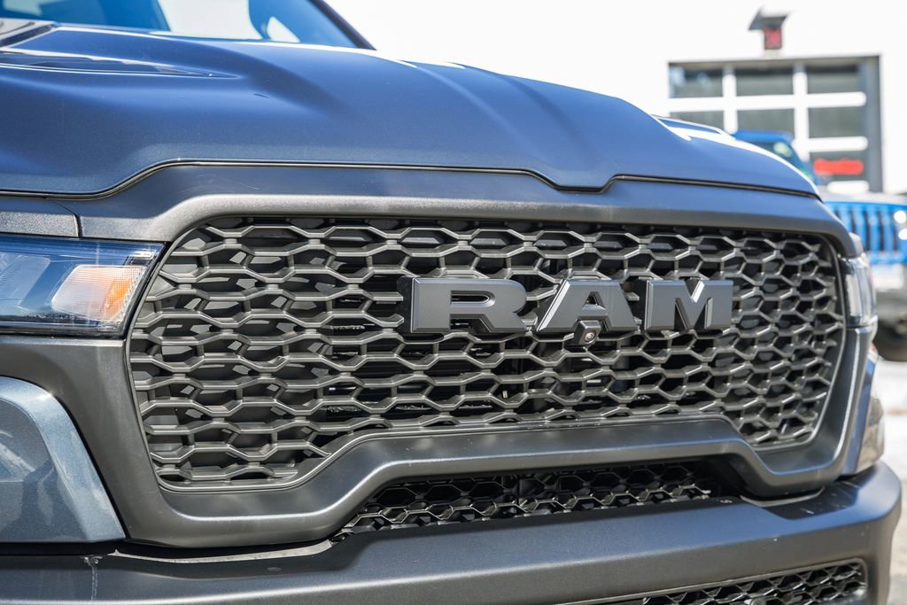 New 2026 RAM 1500 Rebel image 11