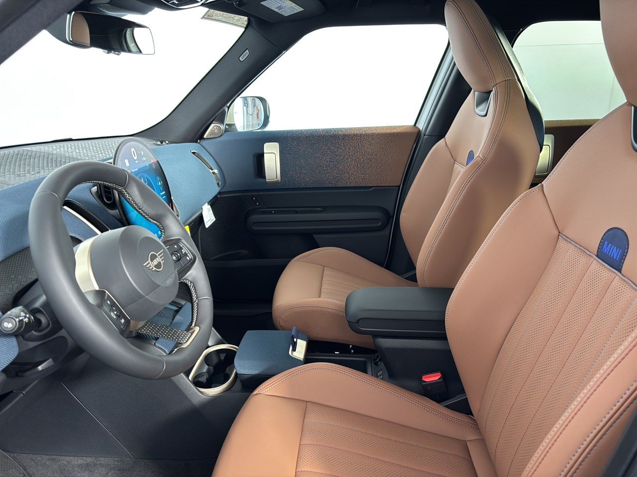 New 2027 MINI Cooper Countryman S AWD/4WD image 5