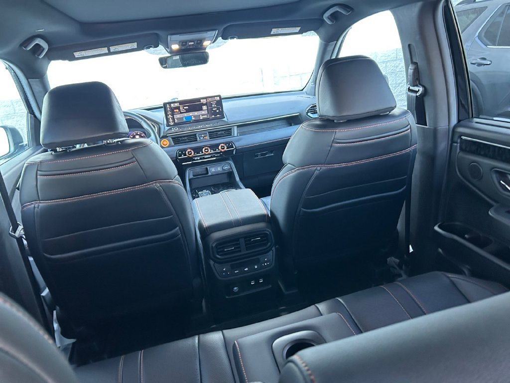 Used 2026 Honda Passport TrailSport Elite image 26