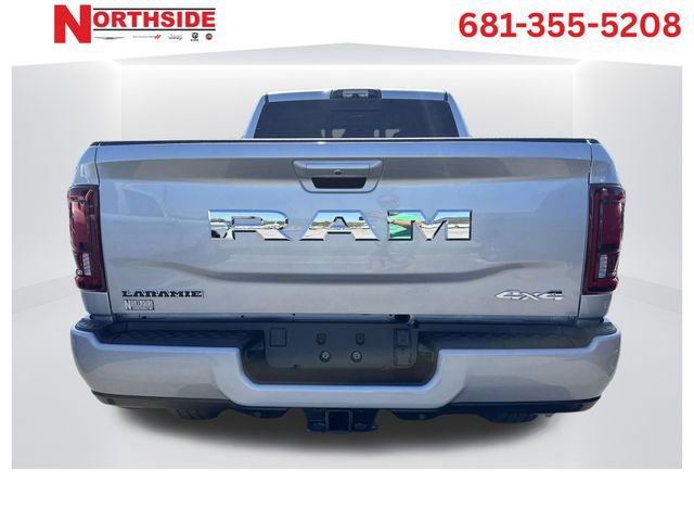 New 2026 RAM 3500 Laramie image 9