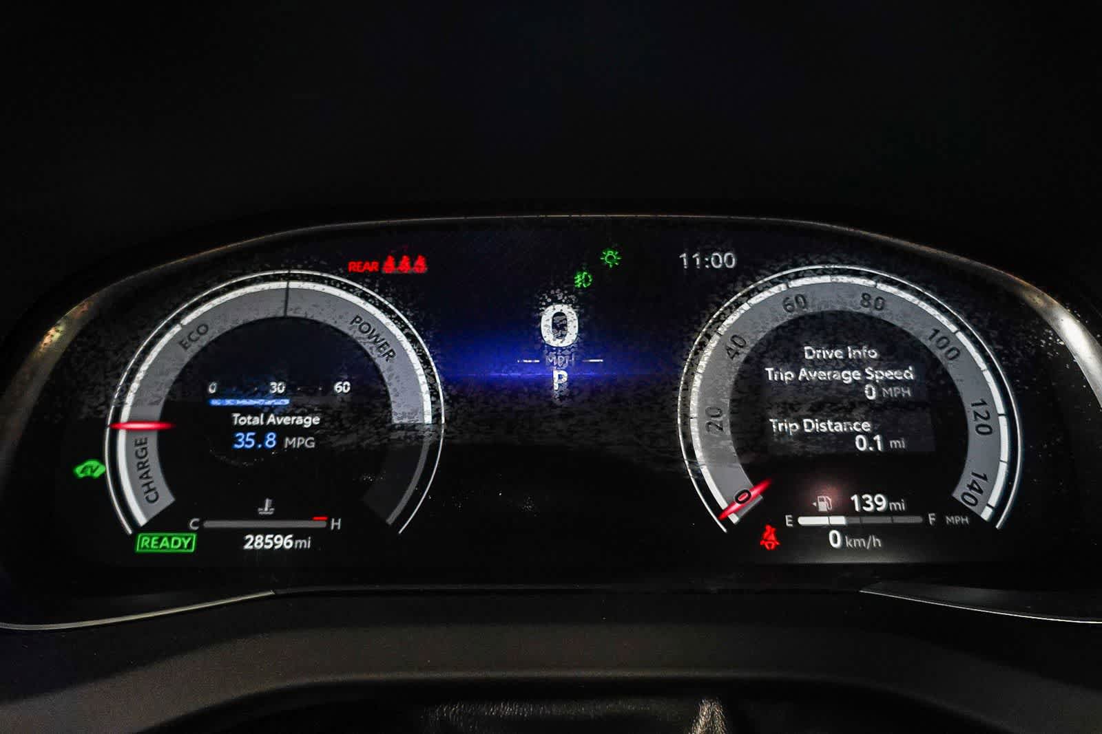 Certified 2024 Toyota Venza Limited AWD/4WD image 27