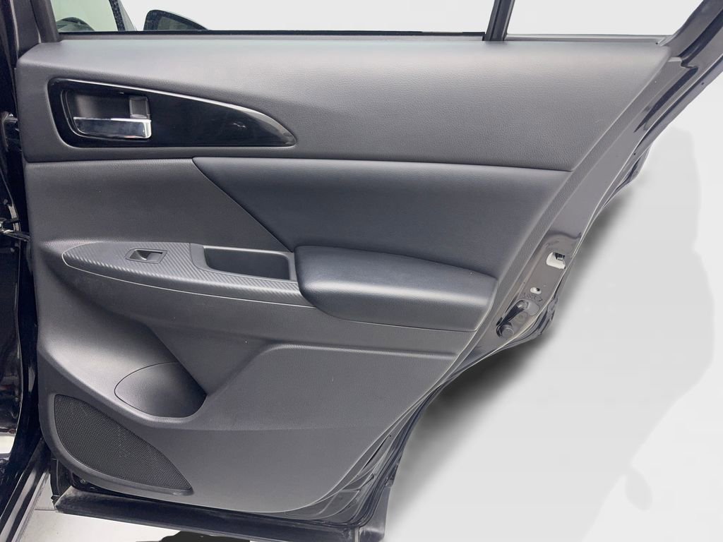 Used 2024 Mitsubishi Eclipse Cross SE image 42