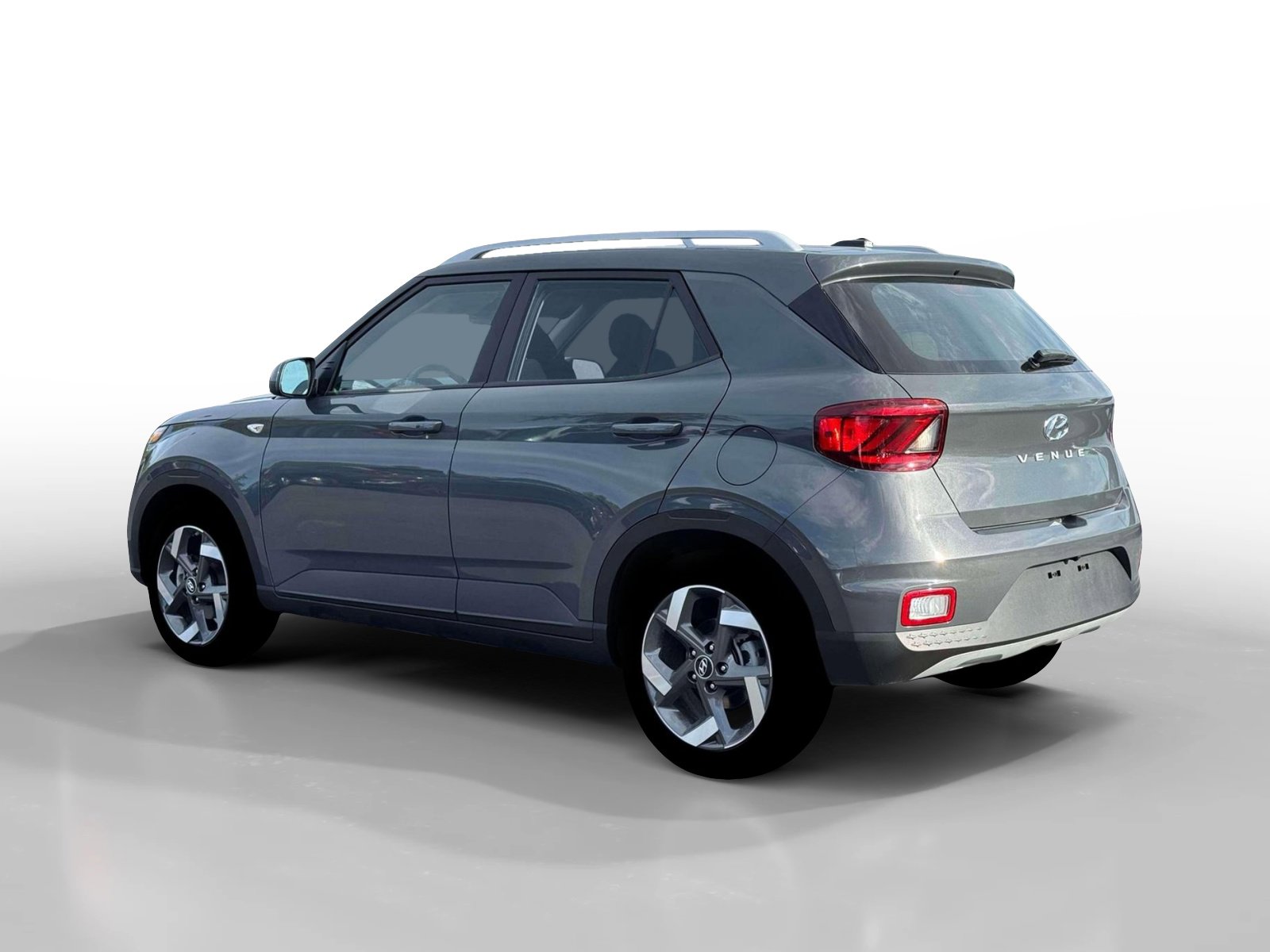 New 2026 Hyundai Venue SEL FWD image 4