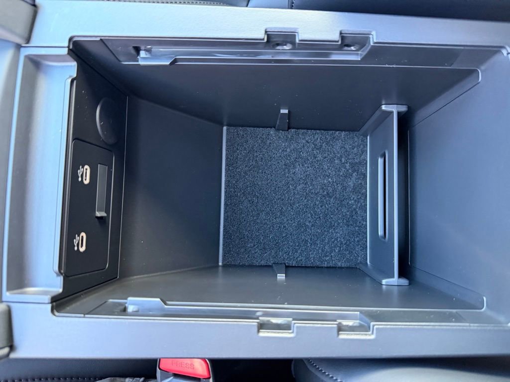 New 2026 MAZDA MAZDA3 s image 24