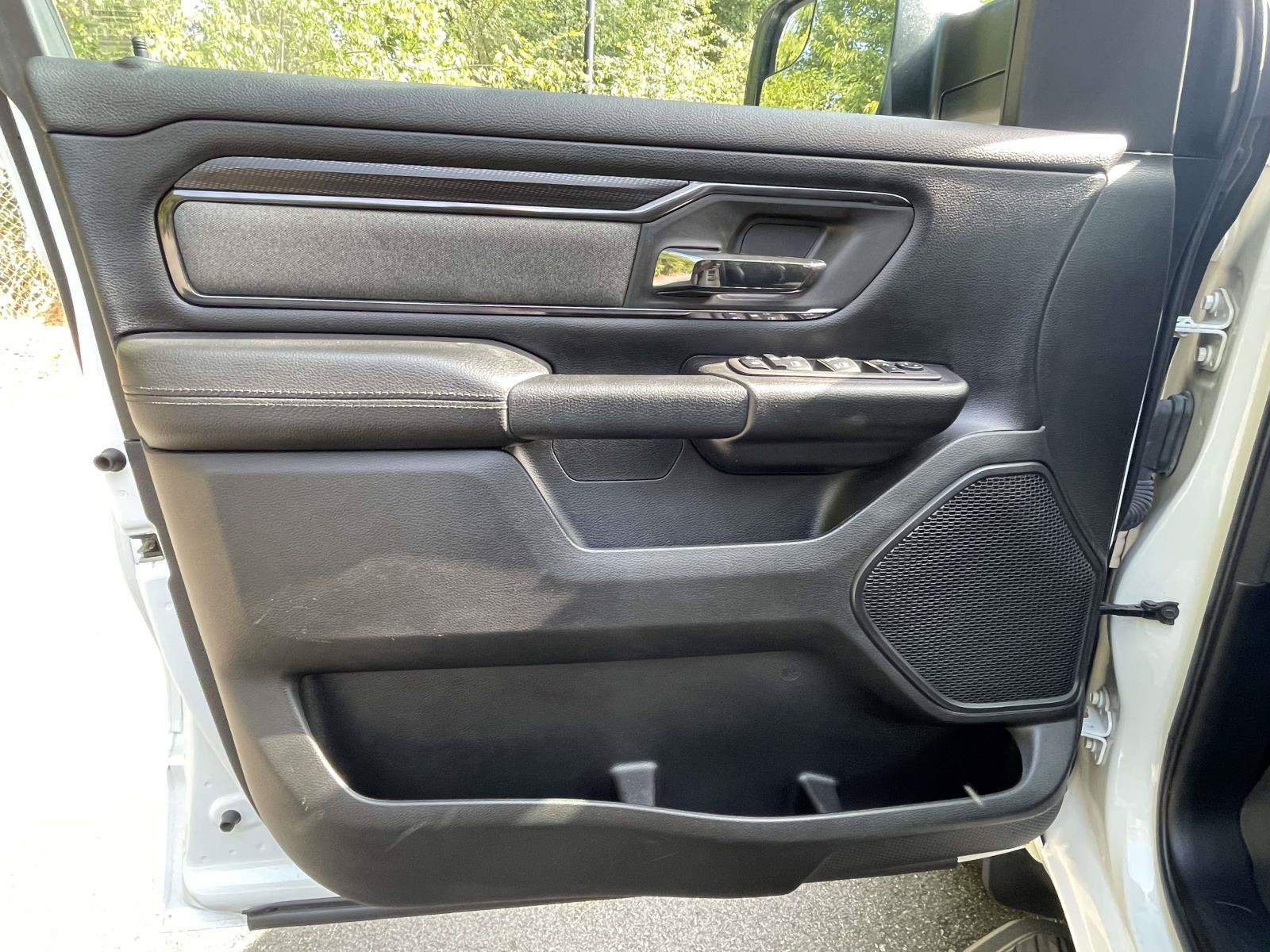 Used 2023 RAM 1500 Big Horn AWD/4WD image 18