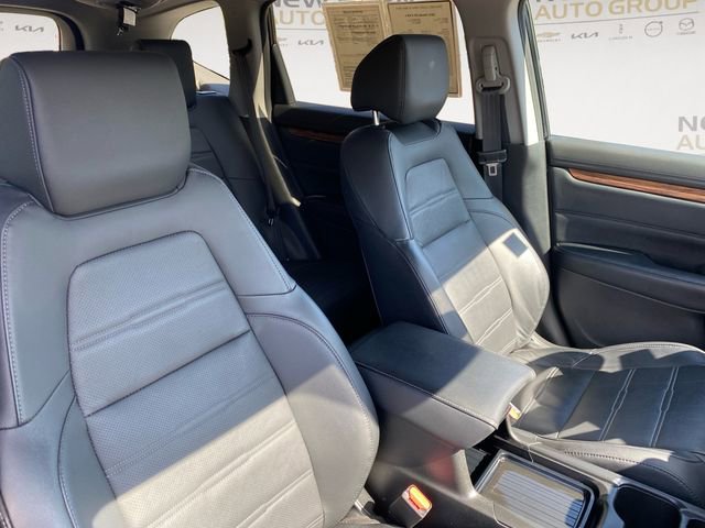 Used 2021 Honda CR-V EX-L image 15
