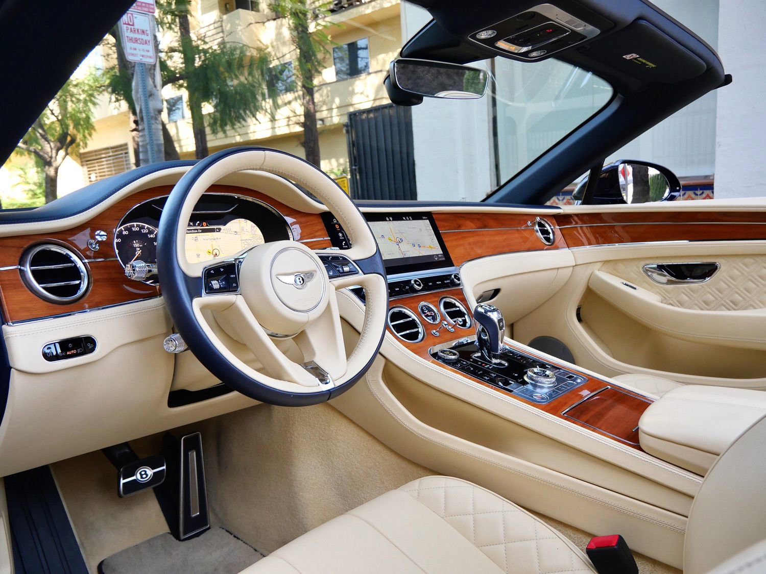 Used 2020 Bentley Continental GT image 14