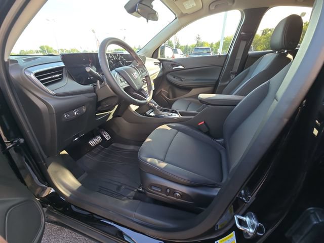 New 2026 Buick Encore GX Preferred w/ Comfort Package FWD image 10