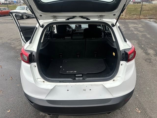 Used 2016 MAZDA CX-3 Sport image 20