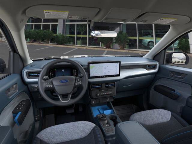 New 2025 Ford Maverick XLT w/ 4K Tow Package image 33