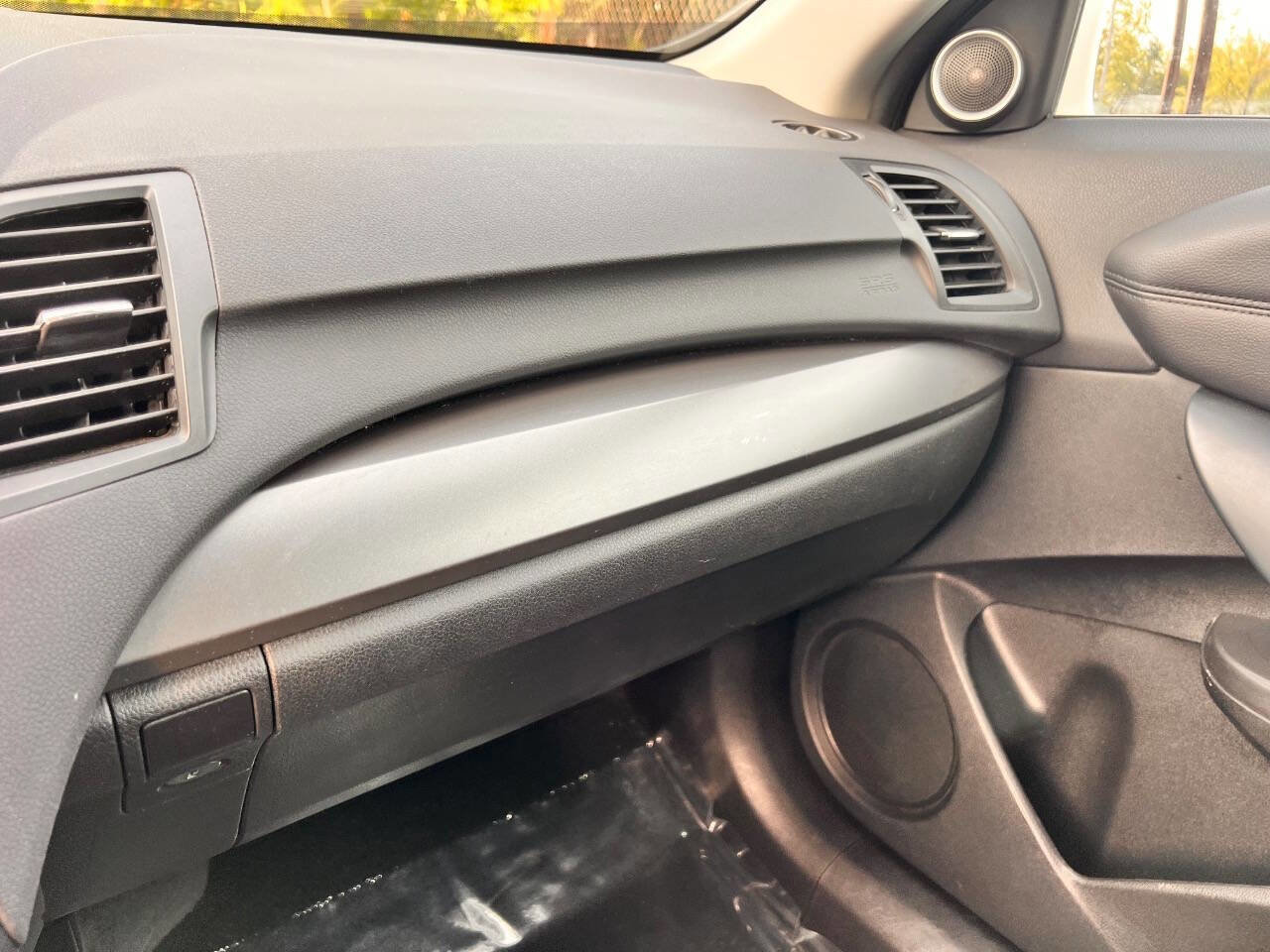 Used 2017 Acura RDX AWD image 22