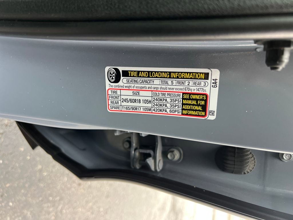 Used 2023 Honda Ridgeline Black Edition image 33