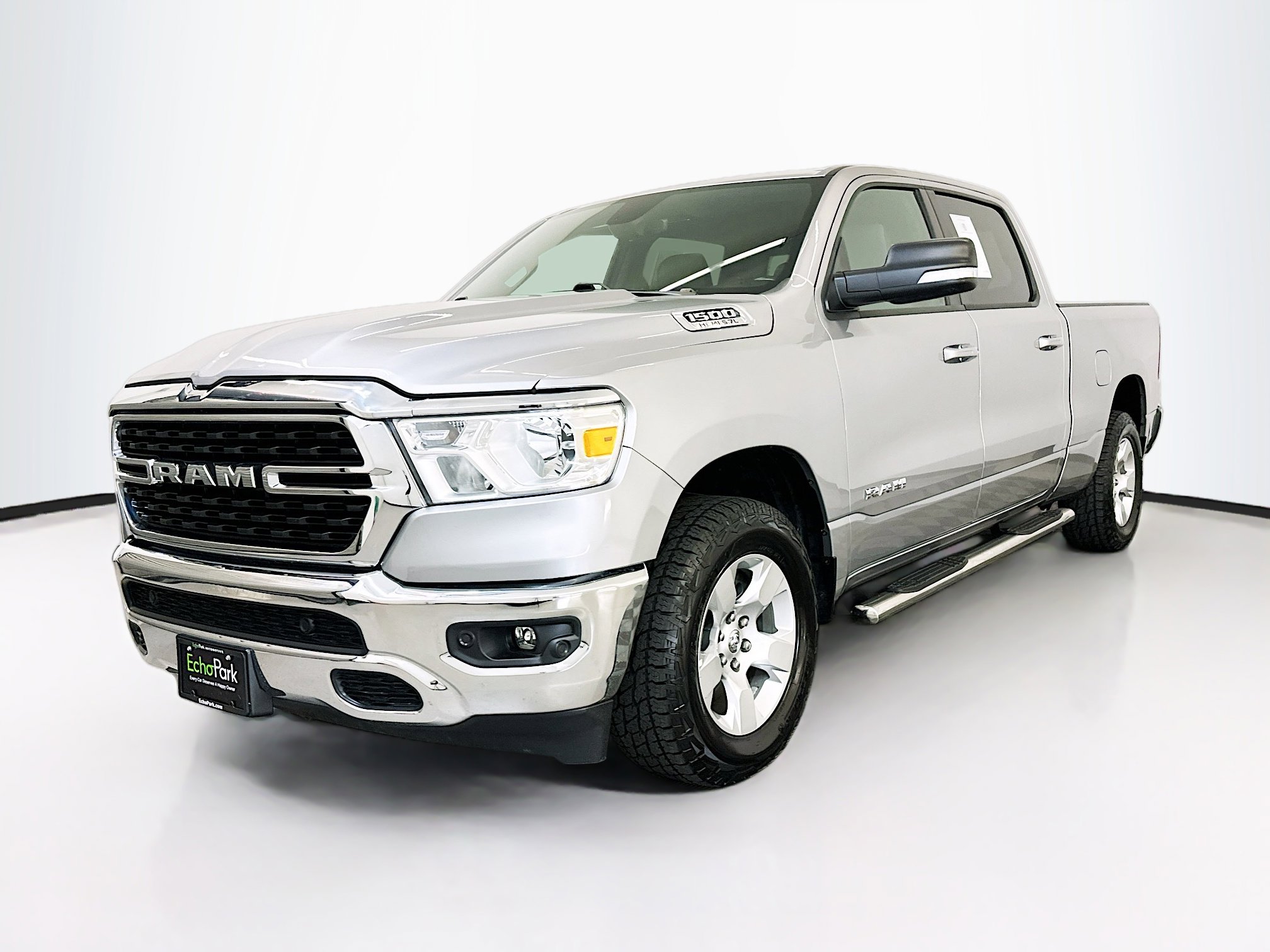 Used 2022 RAM 1500 Big Horn image 3