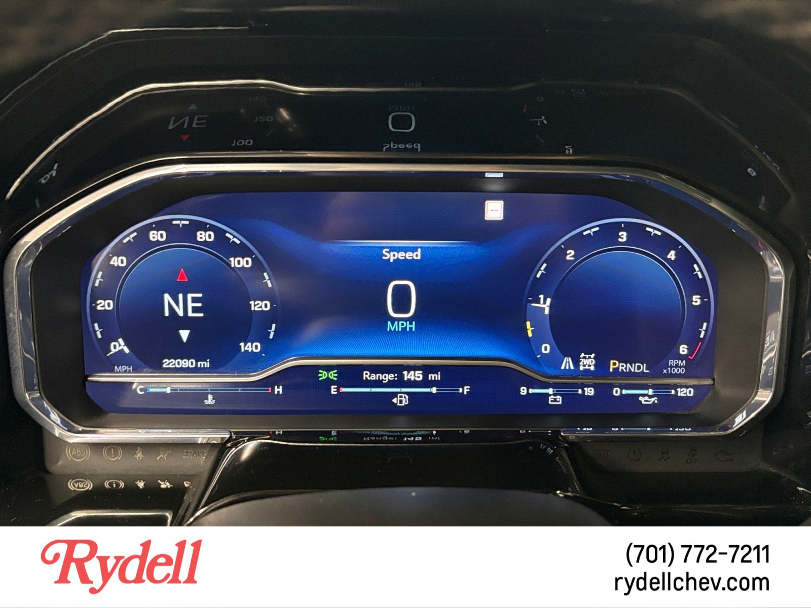 Used 2023 Chevrolet Silverado 1500 LT image 14