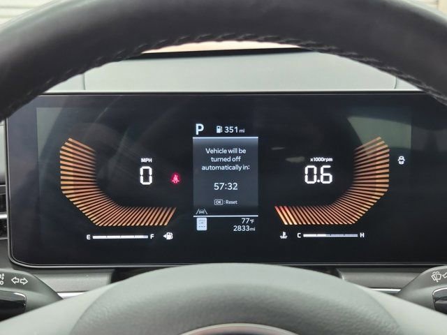 Used 2025 Kia K5 GT-Line image 26