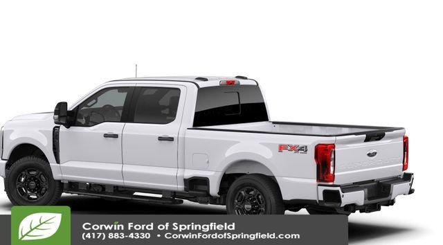 New 2026 Ford F250 XL image 2