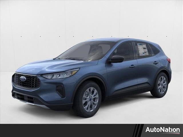 New 2025 Ford Escape Active w/ Tech Pack #1