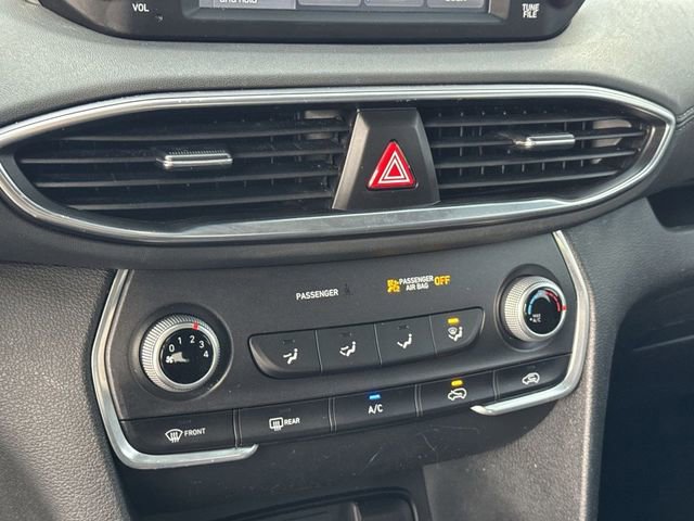 Used 2019 Hyundai Santa Fe SE image 19