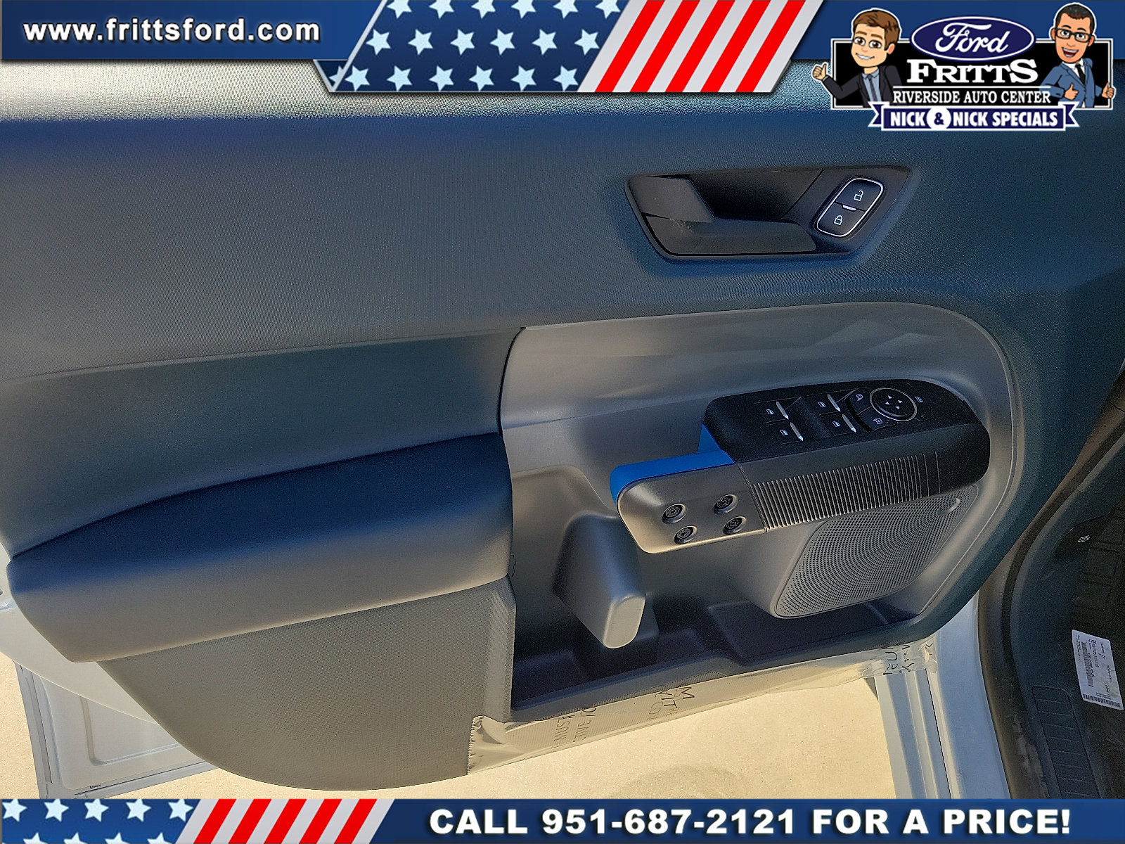 New 2026 Ford Maverick Lobo AWD/4WD image 14
