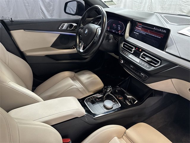 Used 2022 BMW 228i xDrive Gran Coupe image 27