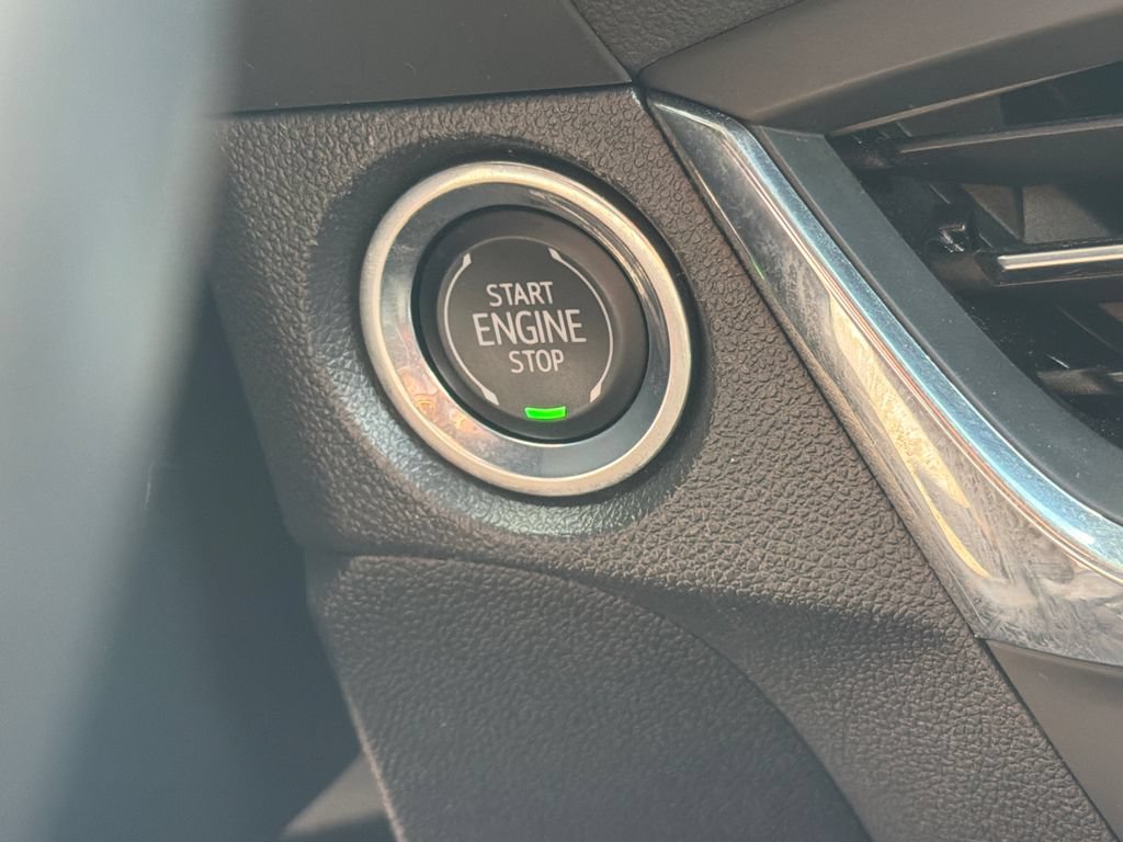 Used 2025 Buick Encore GX Preferred FWD image 31