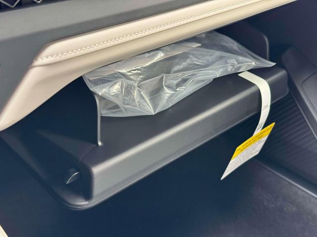 New 2025 Honda Accord SE image 14