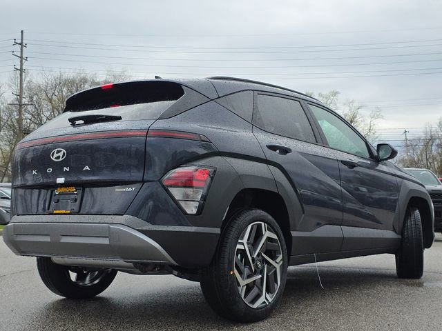 New 2026 Hyundai Kona SEL Premium image 15