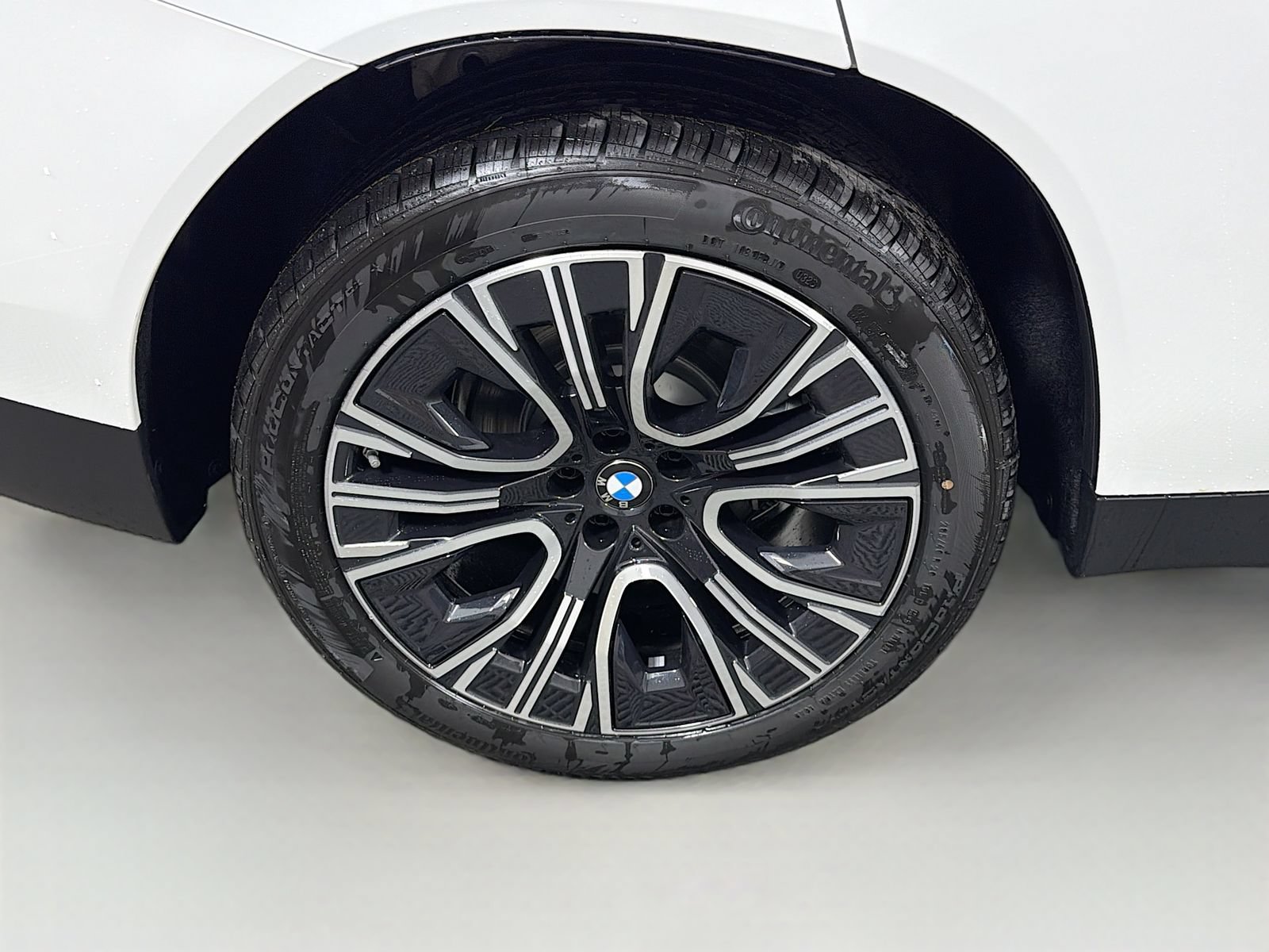 New 2026 BMW X3 xDrive30i w/ Premium Package AWD/4WD image 34