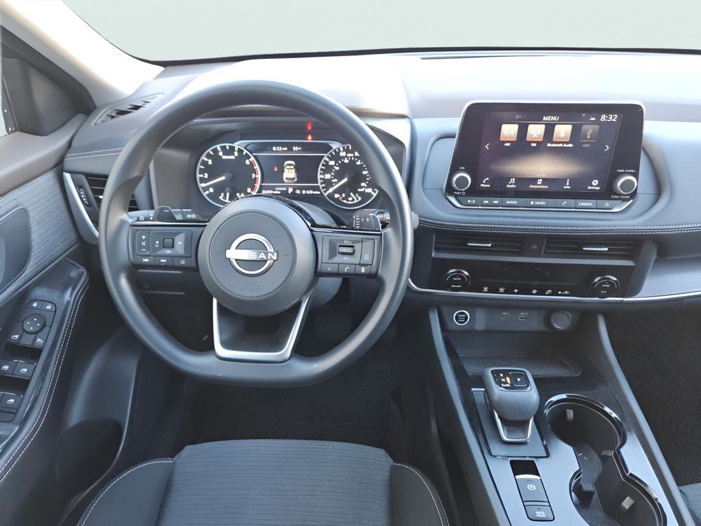Used 2023 Nissan Rogue SV FWD image 31